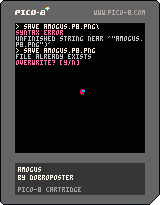 Amogus sandbox 1.0