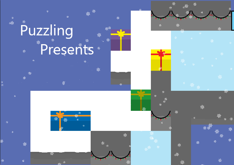 Puzzling Presents