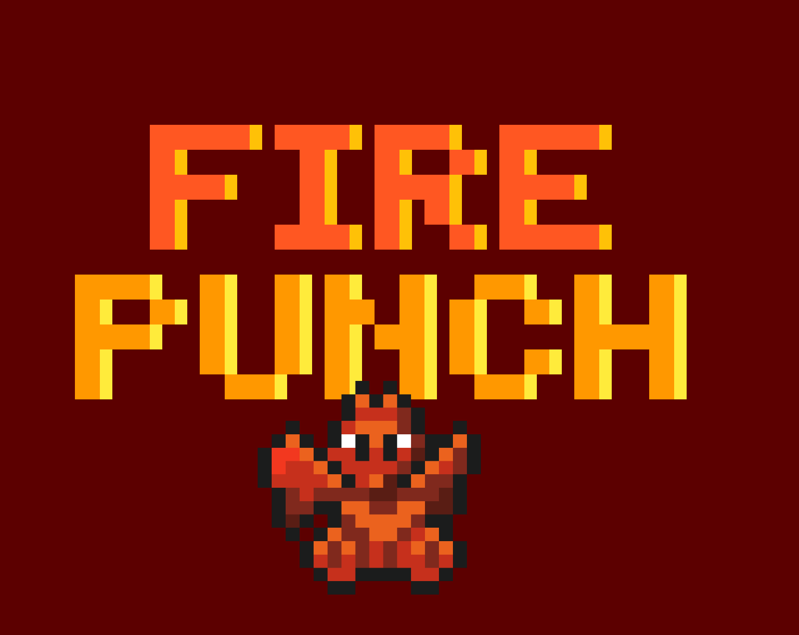 Fire Punch