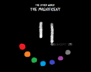 The Other World 2: The Magnificent Seven のカバー画像
