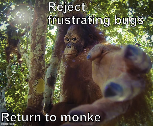 Monke