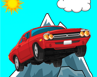 Mountain Racing