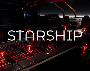 STARSHIP