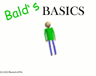 Bald's Basics