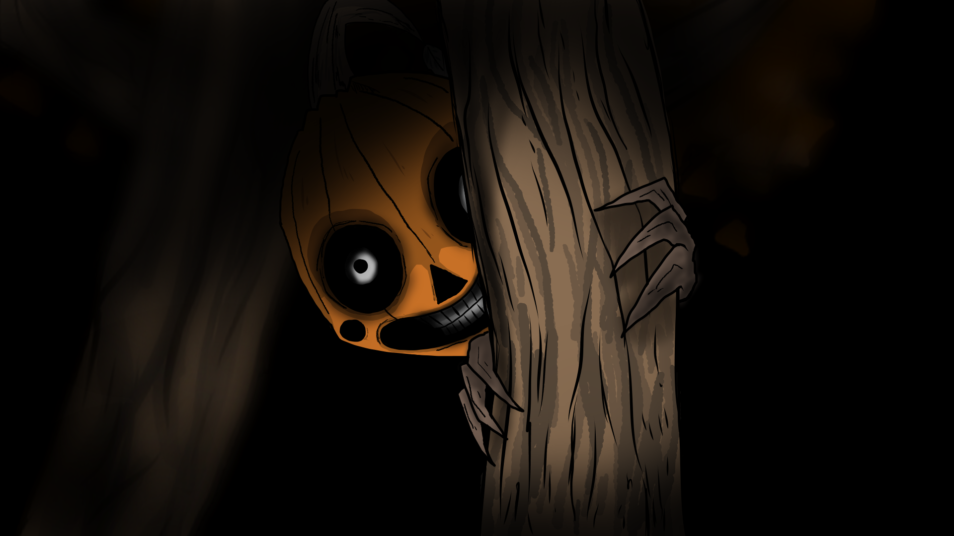 Cover image for EXORCIST CUP OF TEA (chapter one)