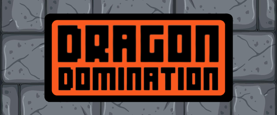 Dragon Domination