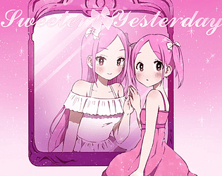 Kawaii Magical Girl Dress Up Game - Online Game - Play for Free