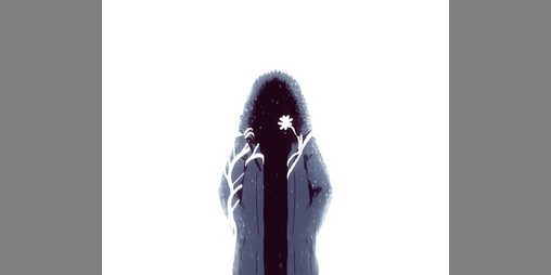 Cover image for Blossom White