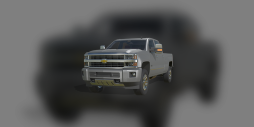 Cover image for 2014-18 Chevy Silverado HD (IC & Passenger)