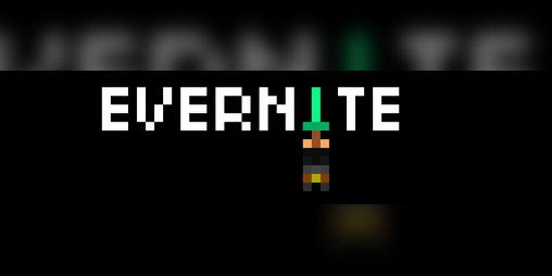 Cover image for Evernite