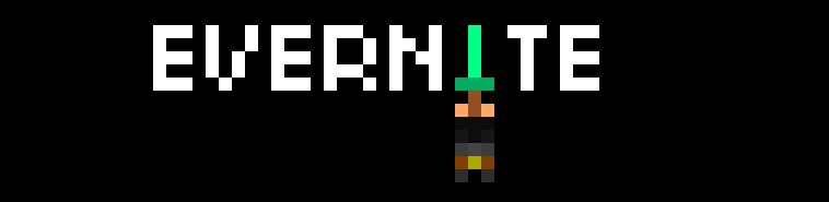 Cover image for Evernite
