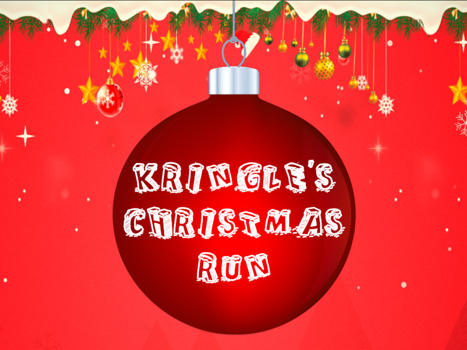 How to get all the parts in tmg christmas