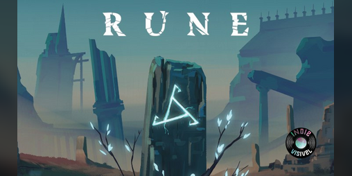 Cover image for Runa