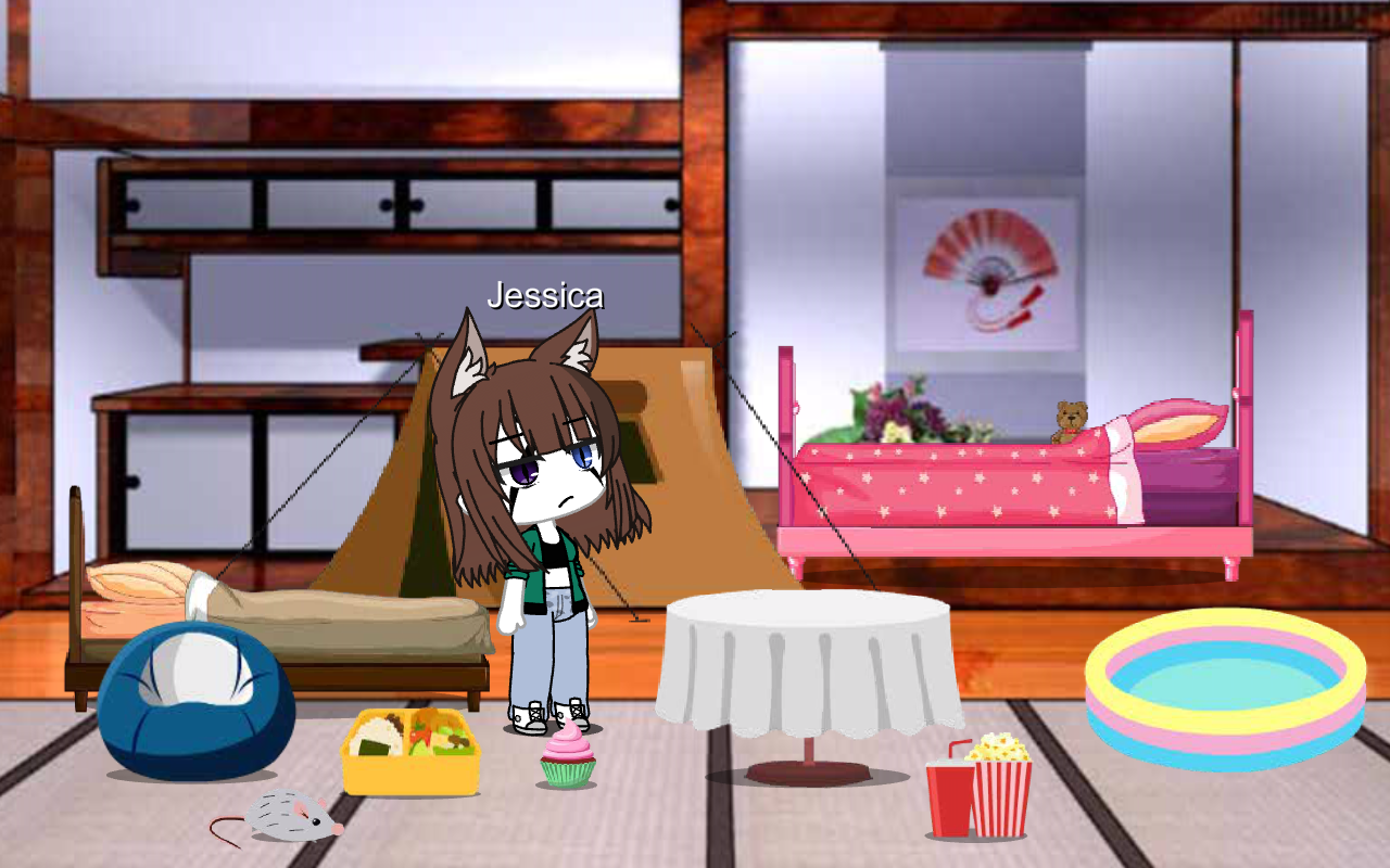 Post by AZlem in Gacha life Mod PC comments 