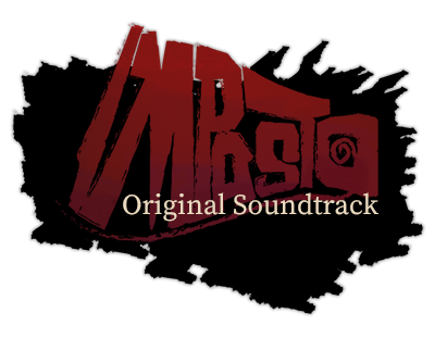 Impasto - Soundtrack
