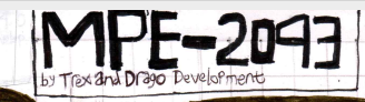 Cover image for MPE-2043