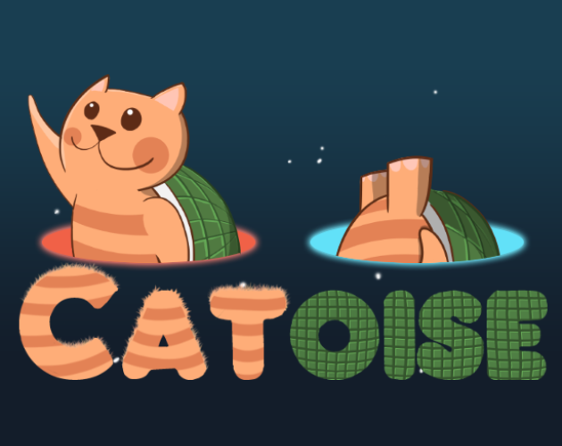 Cover image for Catoise