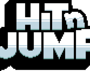 Hit&Jump by 2013210683 MTE-415