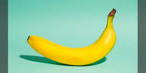 Cover image for Banana Man
