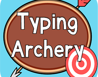 Typing Archery Thai