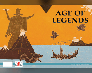 Age of Legends  