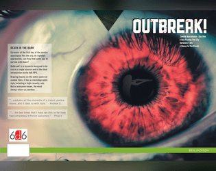 Outbreak!  