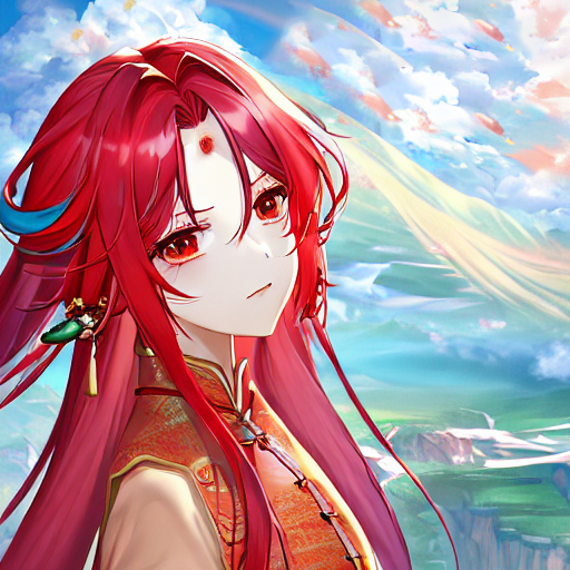 A test before Jianghu