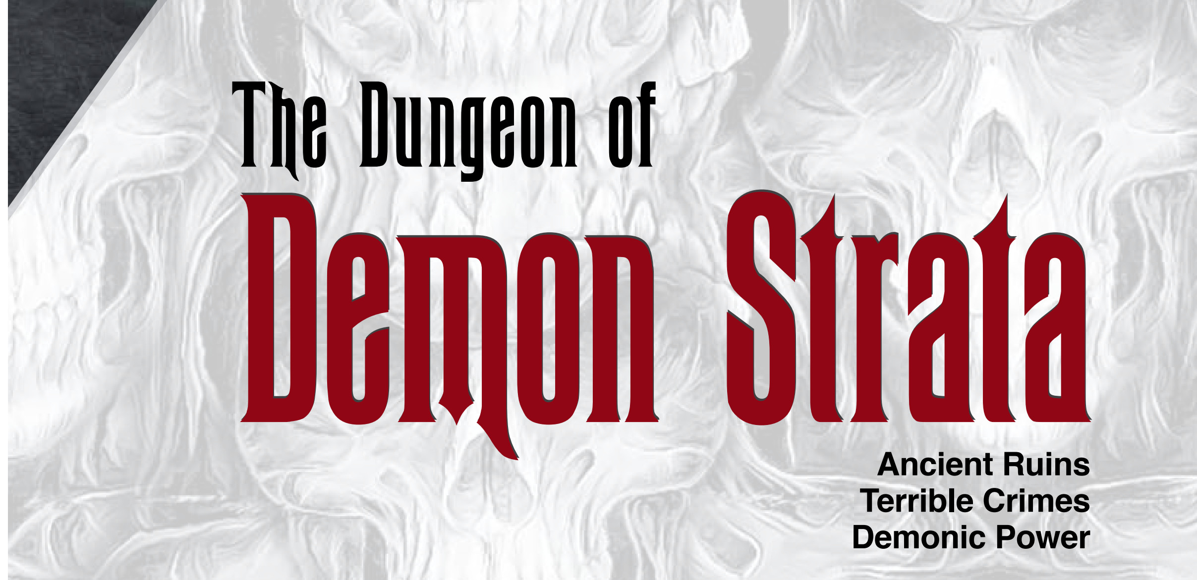 Dungeon of Demon Strata