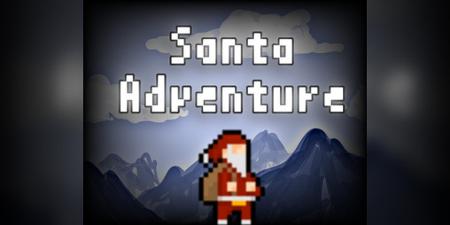 Cover image for Santa Adventure