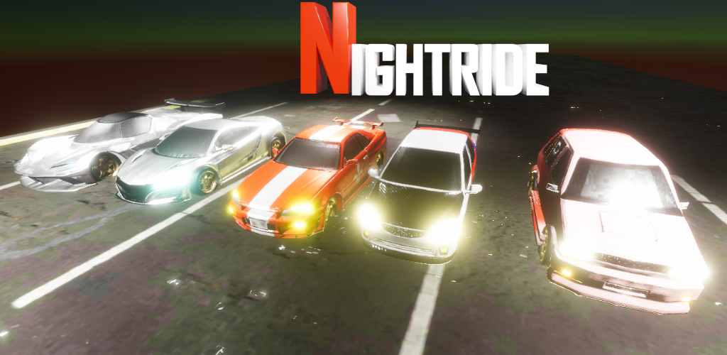 Nightride-Indian Highway Racing