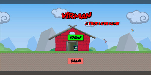 Cover image for Virman TLG