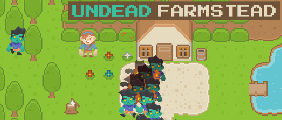 Undead Farmstead