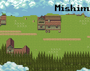 Mishima