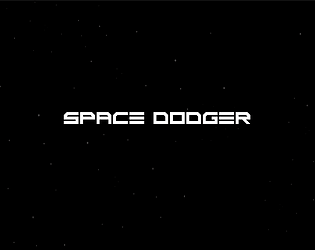 Space Dodger