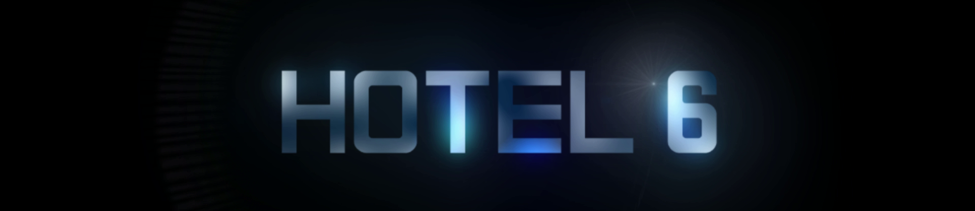 Hotel 6