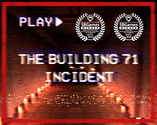 The Building 71 Incident [Free] [Adventure] [Windows]