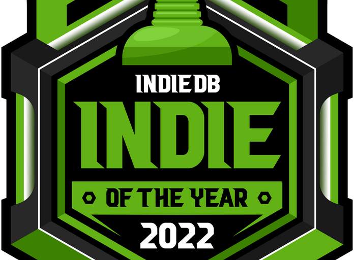 Top 100 - 2022 Indie of the Year Awards - IndieDB