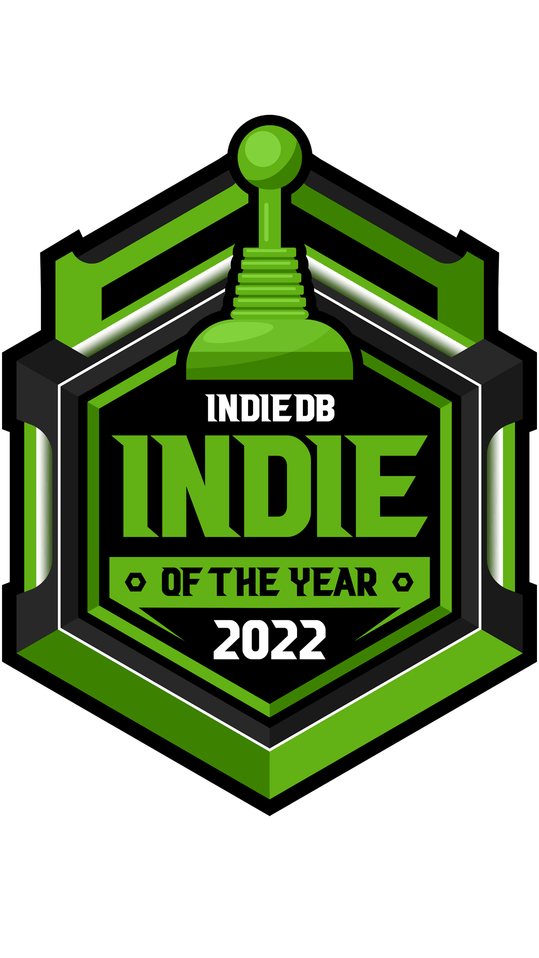 Vote Now at 2022 Indie Game of the Year Awards from IndieDB