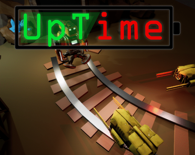 UpTime