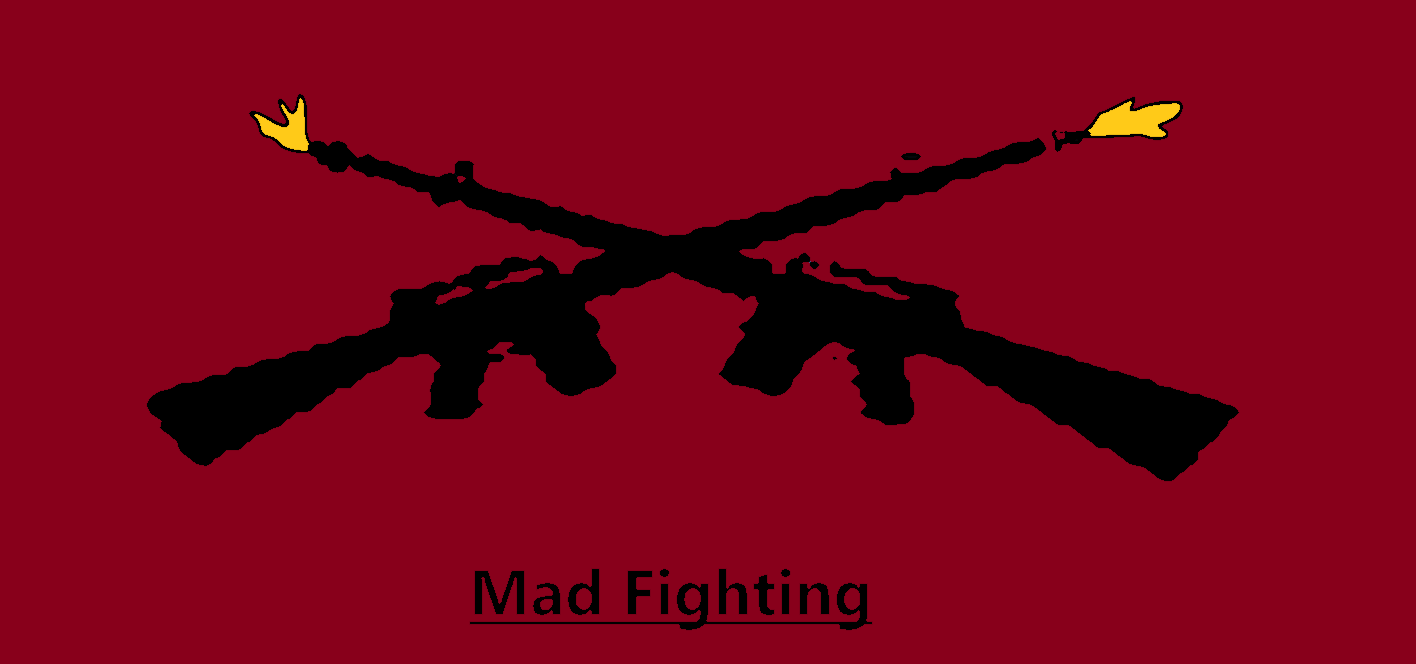 Mad Fighting