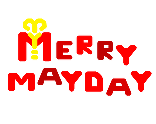 Merry Mayday