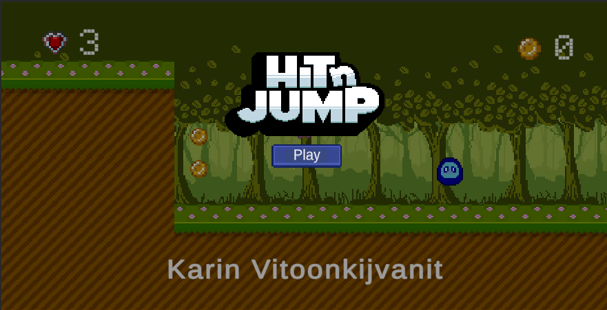 Hit&Jump