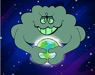 Greeny