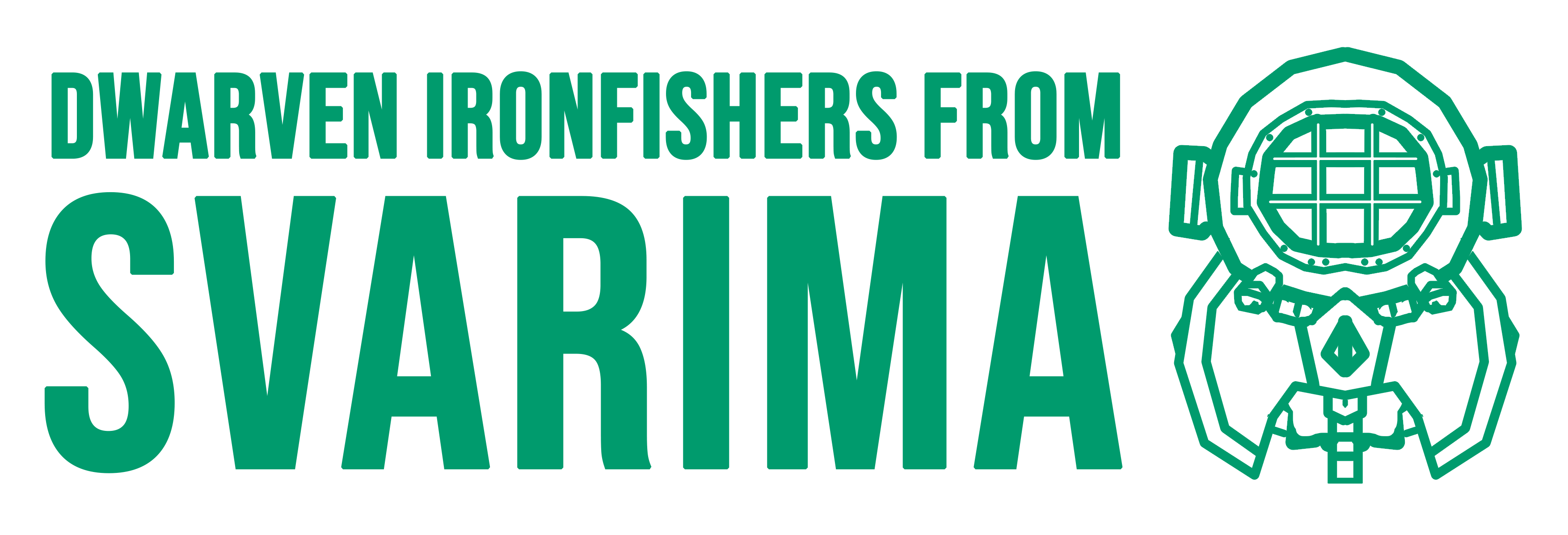 Dwarven Ironfishers from Svarima