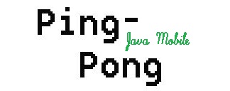 Ping-Pong S40 Java