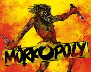 MÖRKOPOLY [Early Access]  