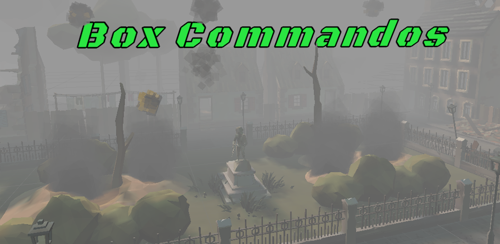 Box Commandos
