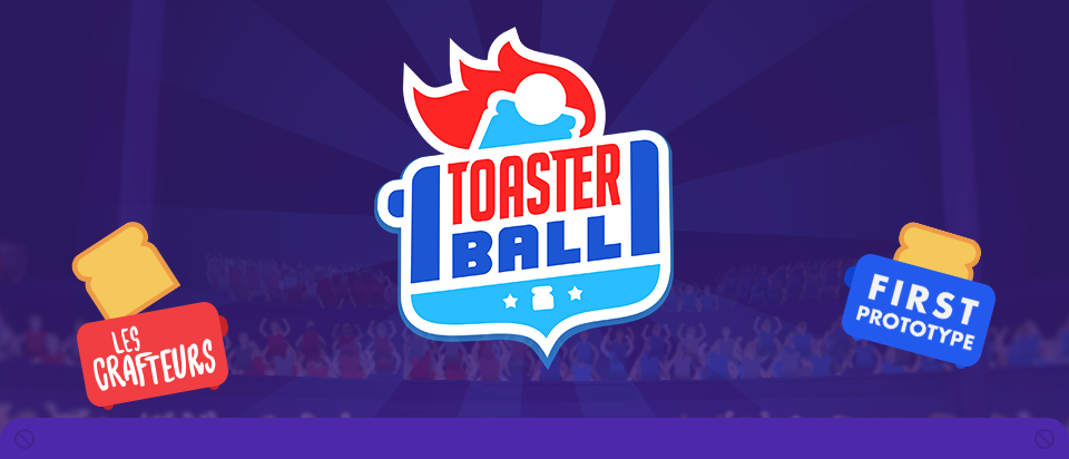 Toasterball, Aplicações de download da Nintendo Switch