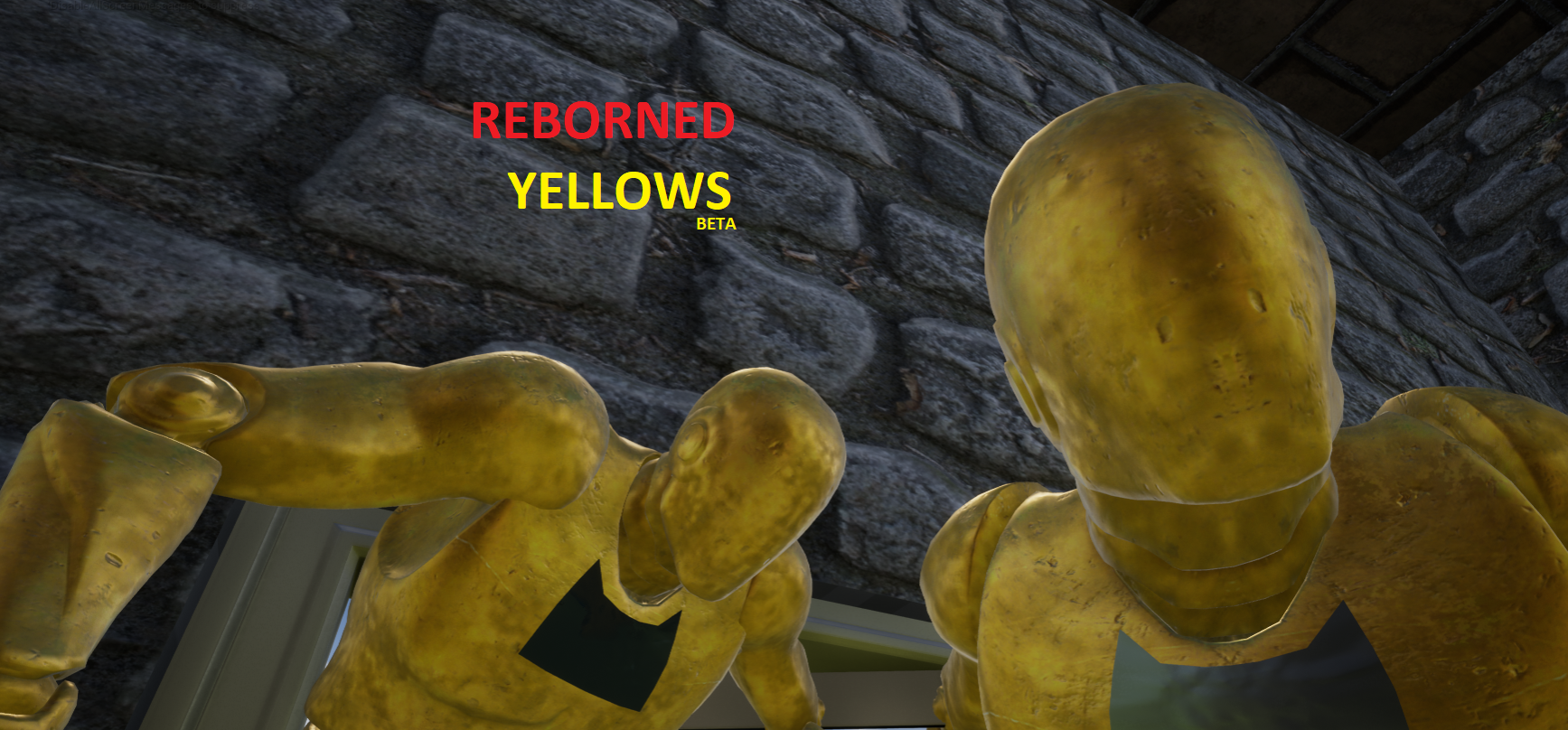 Reborned Yellows Beta