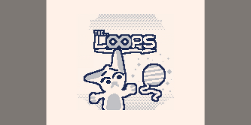 Cover image for The Loops